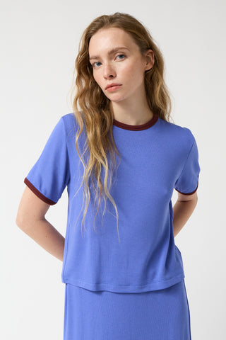 Bean T-shirt by amt. studio, AW26/27 — image 3