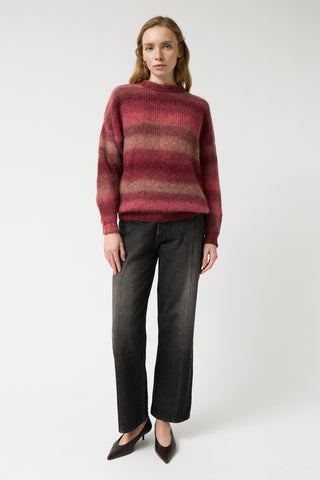 Blossom Jersey in alpaca by amt. studio — image 3