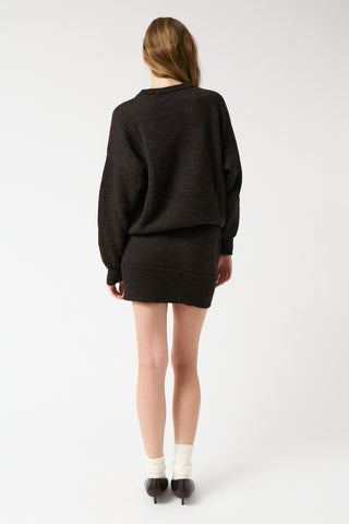 Crystal testimo Jersey in alpaca by amt. studio — image 5