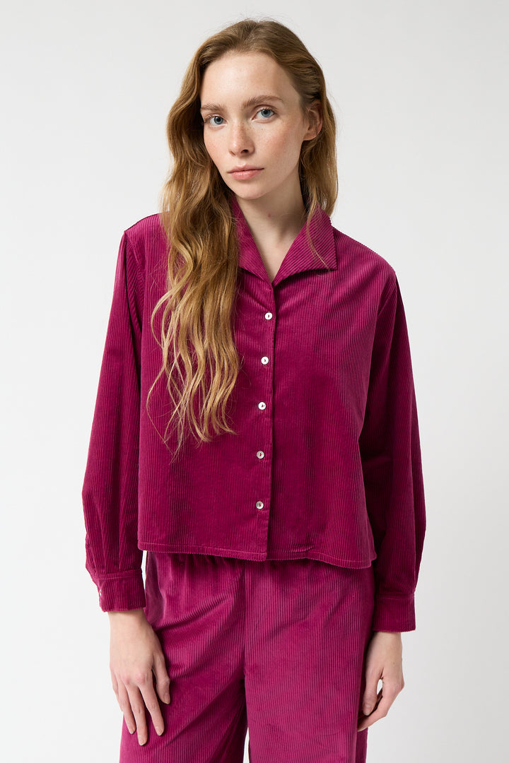 Camisa Cuarzo