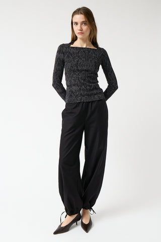 Cuervo Pants in organic cotton by amt. studio — image 2