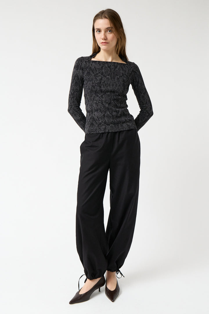 Pantalons Cuervo