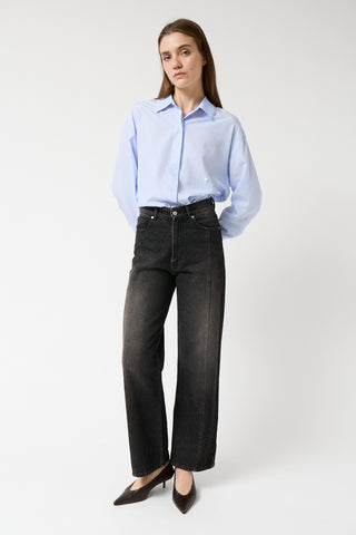 Deseo Pants in organic cotton by amt. studio — image 2