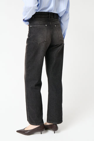 Deseo Pants in organic cotton by amt. studio — image 5