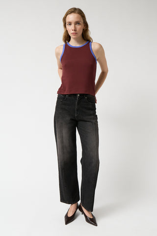 Deseo Pants in organic cotton by amt. studio — image 8