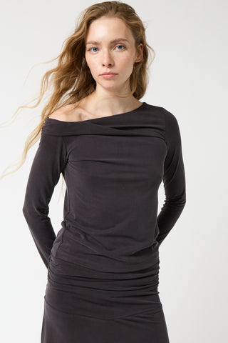 Galena Twist Top by amt. studio, AW26/27 — image 2