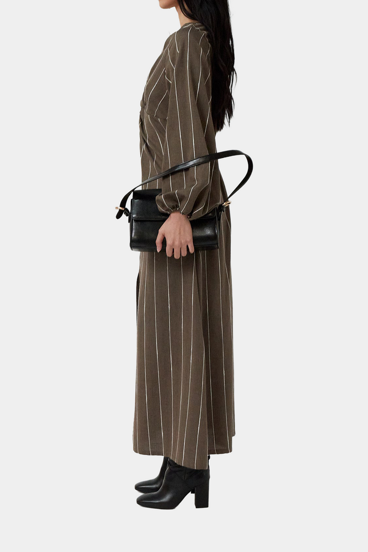 Casey Brown Dress