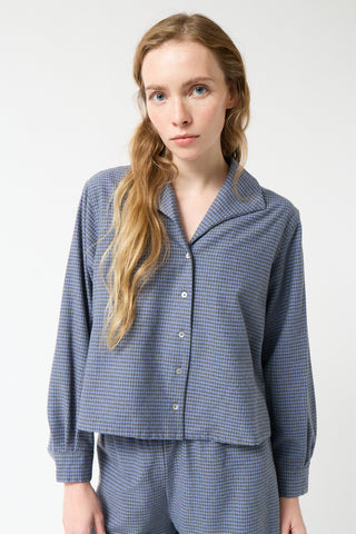 Hera Shirt by amt. studio, AW26/27 — image 2