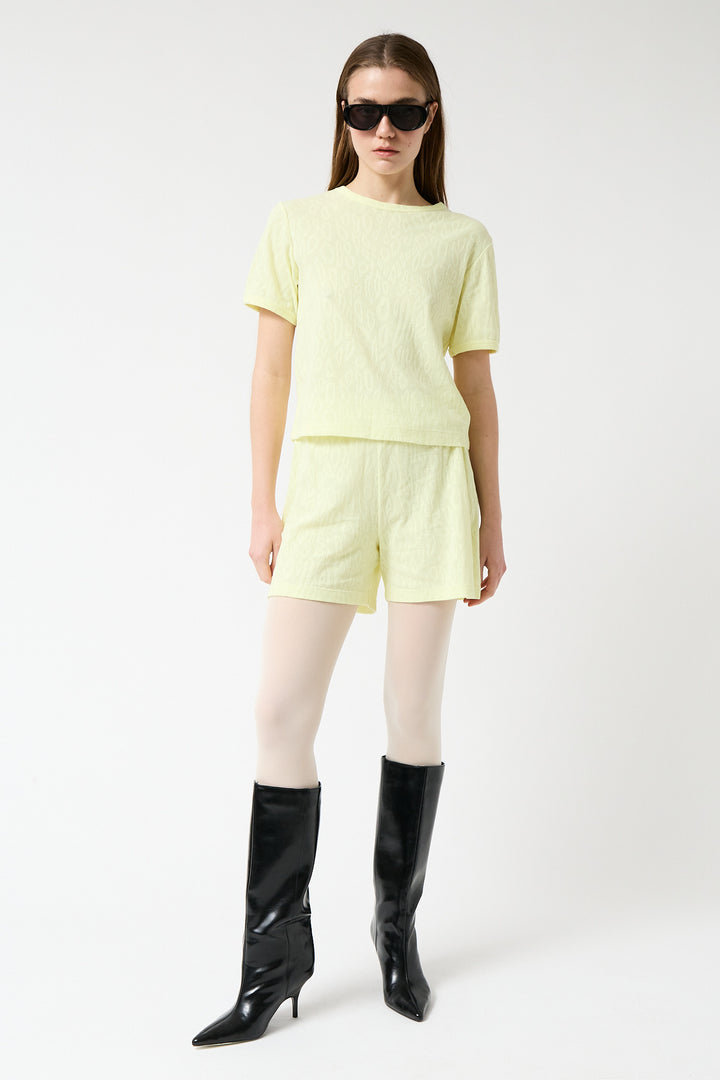 Pantalons curts Lemonade