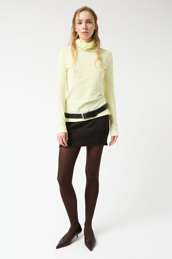 Jersei de coll alt Lemonade