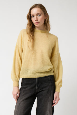 Limon Jersey in LVMH deadstock by amt. studio — image 2