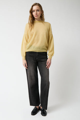 Limon Jersey in LVMH deadstock by amt. studio — image 3