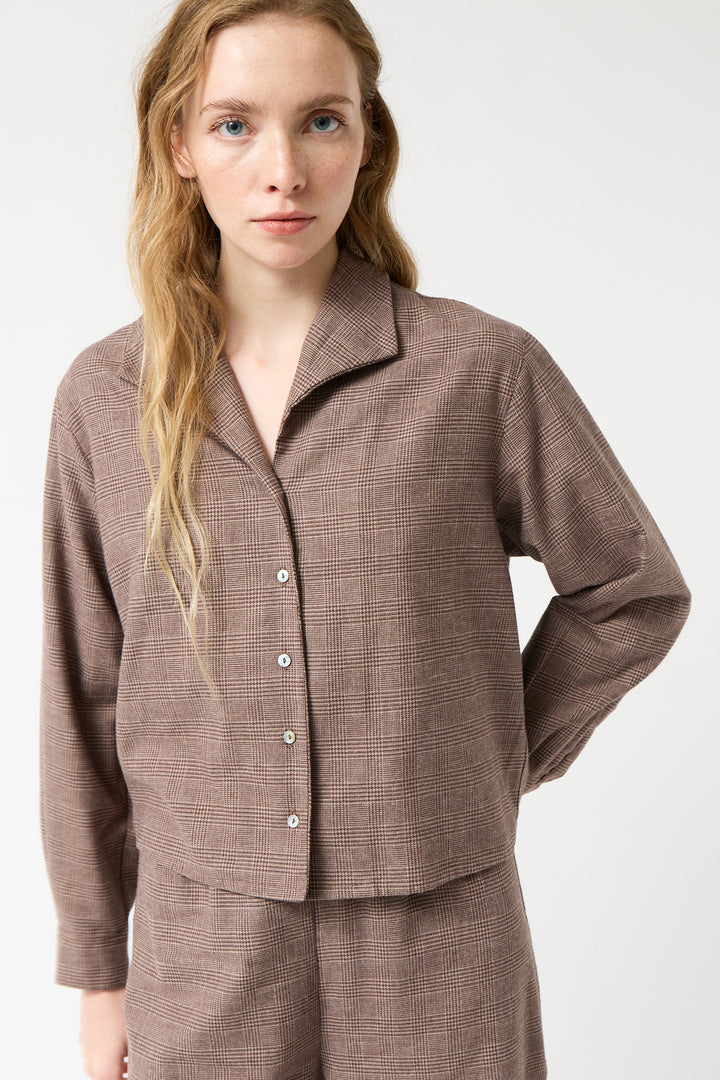Nut Shirt
