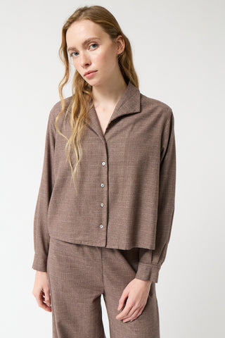 Nut Shirt by amt. studio, AW26/27 — image 4