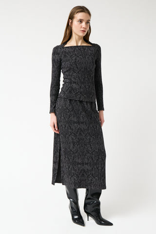 Serp Skirt by amt. studio, AW26/27 — image 5