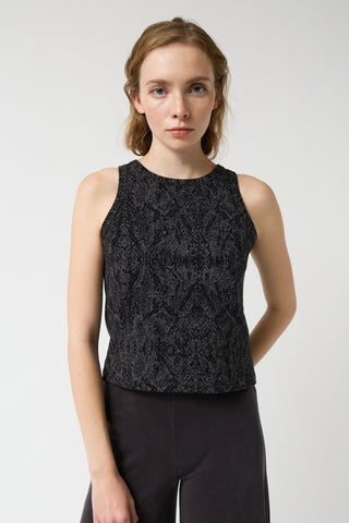 Serp Tank Top by amt. studio, AW26/27 — image 5