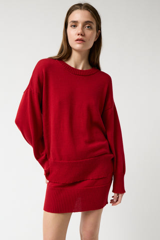 Spicy Jersey in merino wool by amt. studio — image 3