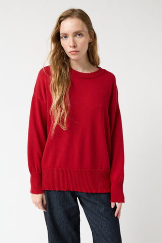 Spicy Jersey in merino wool by amt. studio — image 4