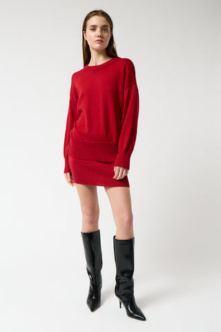 Spicy Jersey in merino wool by amt. studio — image 6