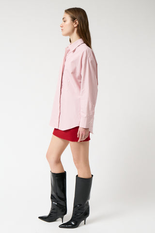 Sweet Shirt in organic cotton by amt. studio — image 5