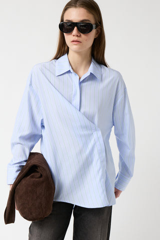 Salty Shirt in tencel by amt. studio — image 5