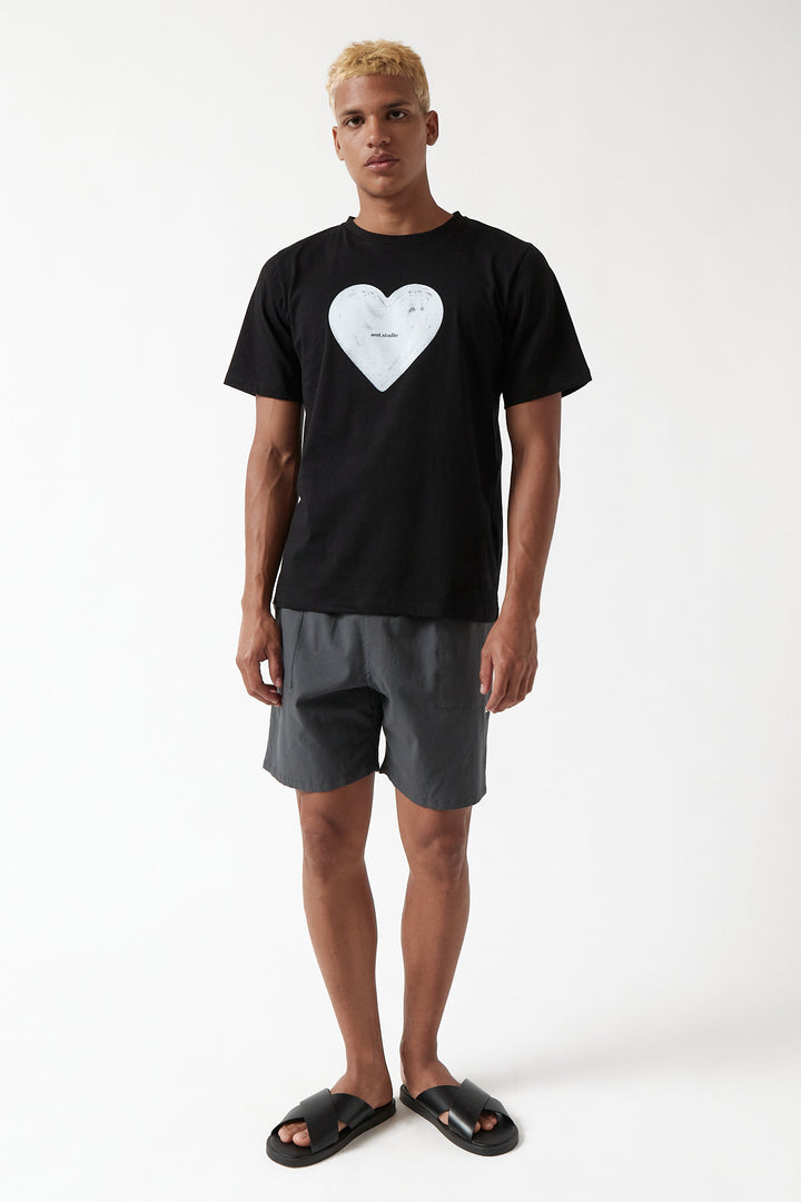 T-shirt Cor