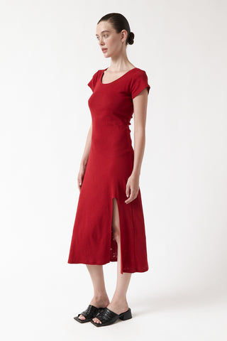 Vestido Cherry 