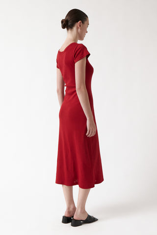 Vestido Cherry 