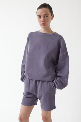 Agora Sweatshirt