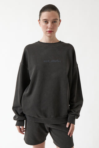 Agora Sweatshirt