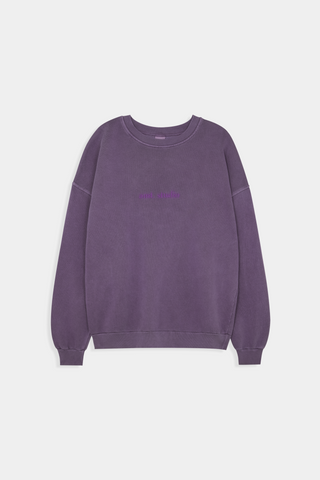 Sudadera Agora