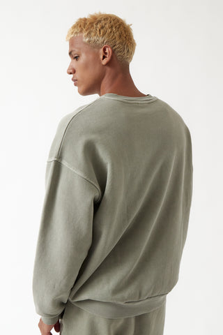 Agora Sweatshirt