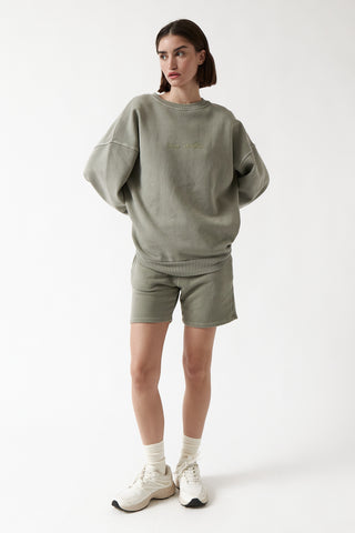 Agora Sweatshirt