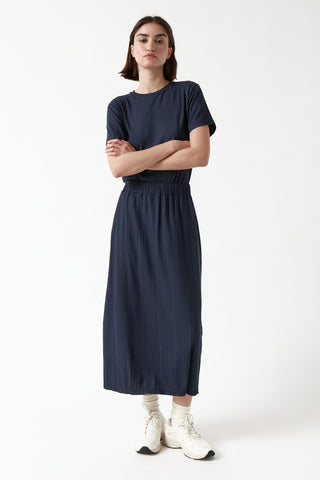 Eve Skirt Navy