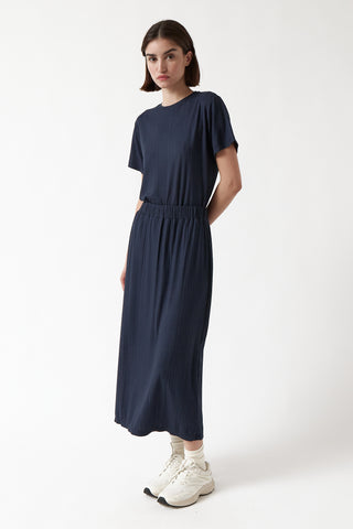 Eve Skirt Navy