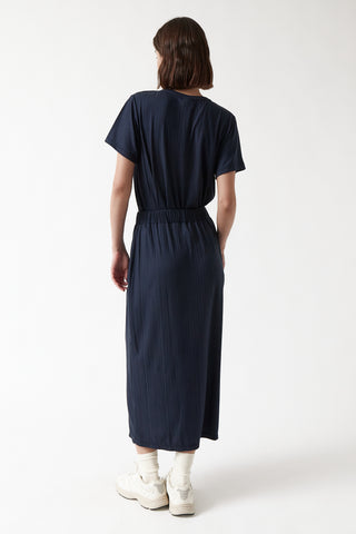 Eve Skirt Navy