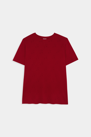 Camiseta Cherry