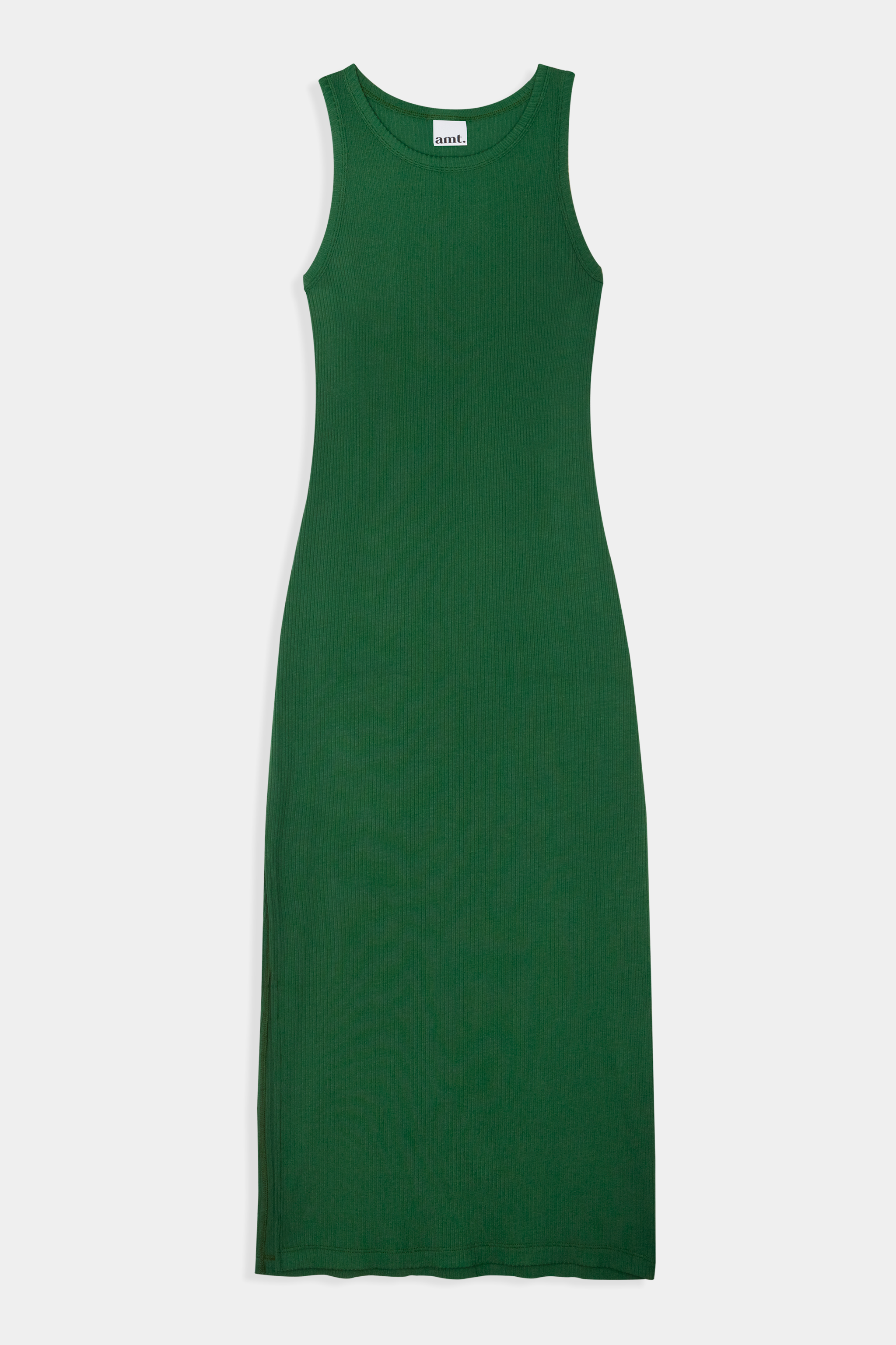 Lula Halter Dress M / Green Lula Halter Dress M / Green