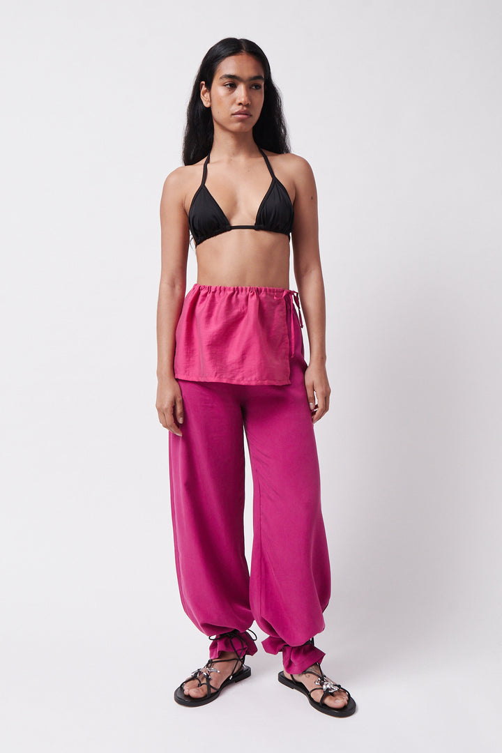 Azalea Overskirt
