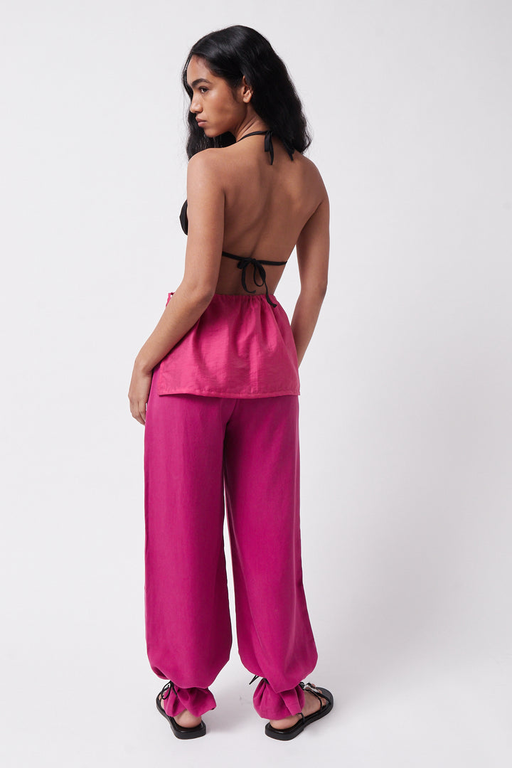 Azalea Overskirt