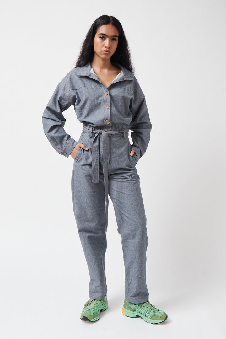 Fusion Overall