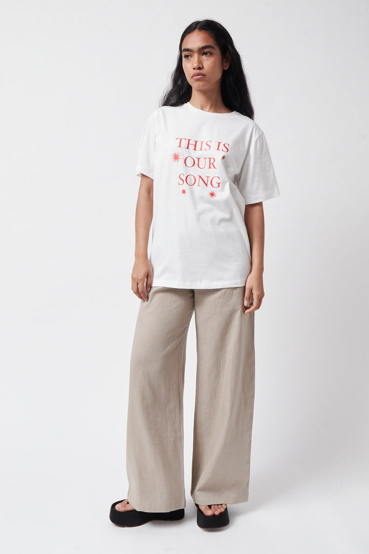 Music T-shirt