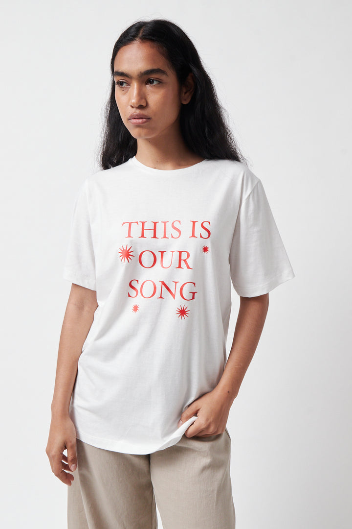 Music T-shirt