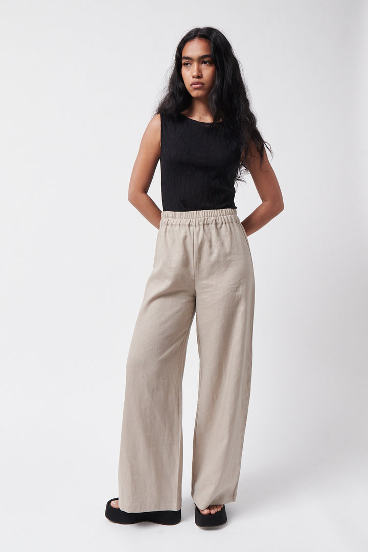 Pantalons Siena