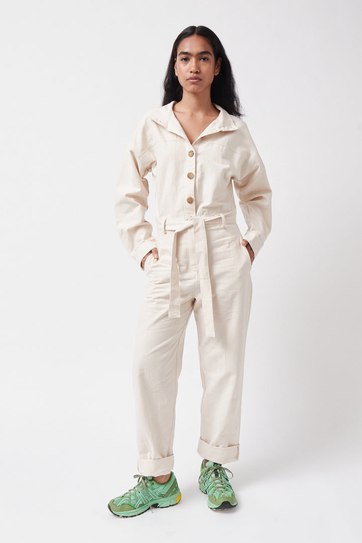 Tapioca Overall