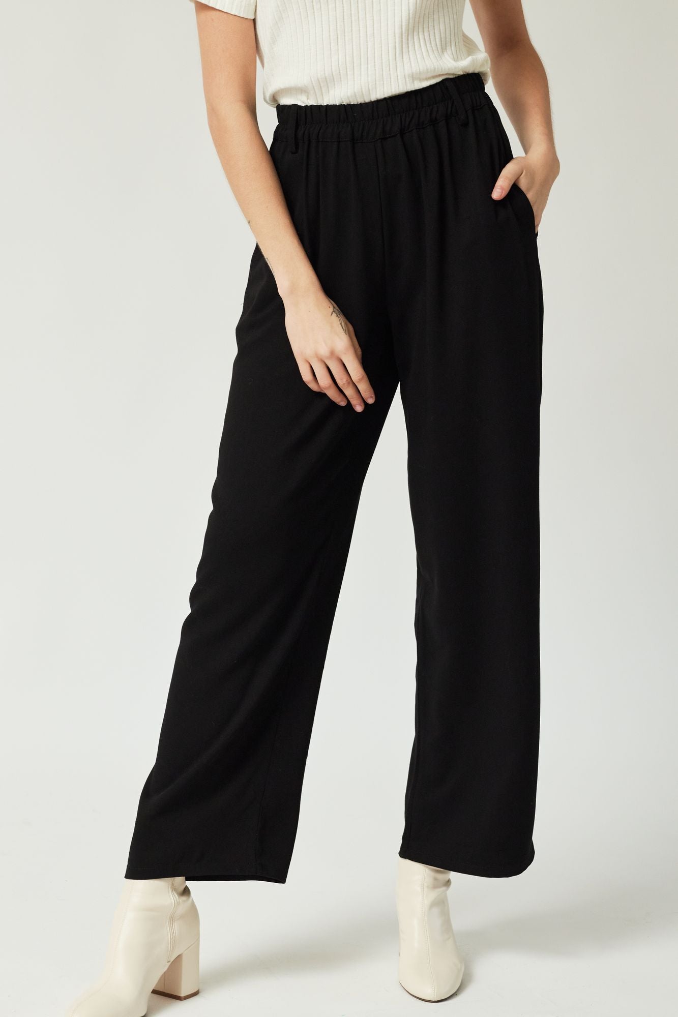 Camellia dr. Pants