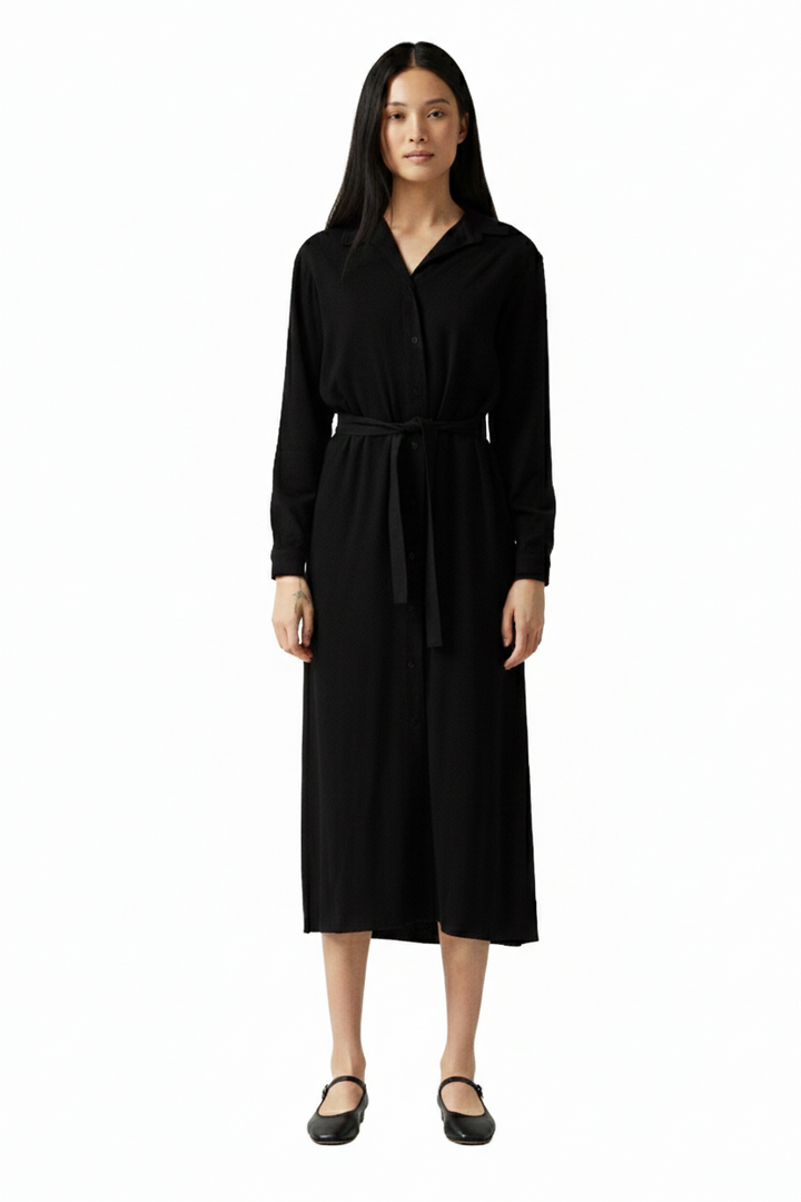 Camellia Dress