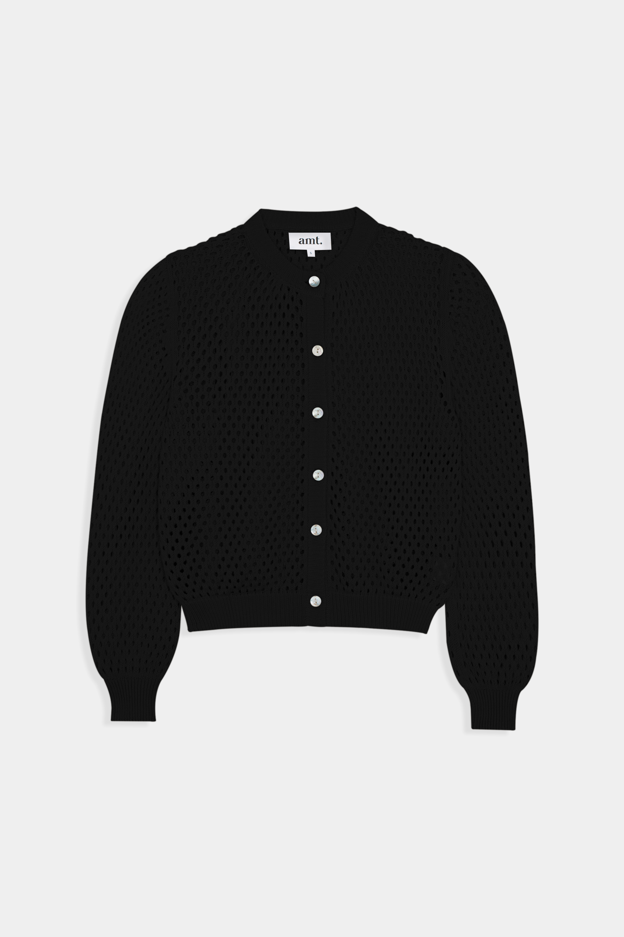Nix Cardigan – amt. studio