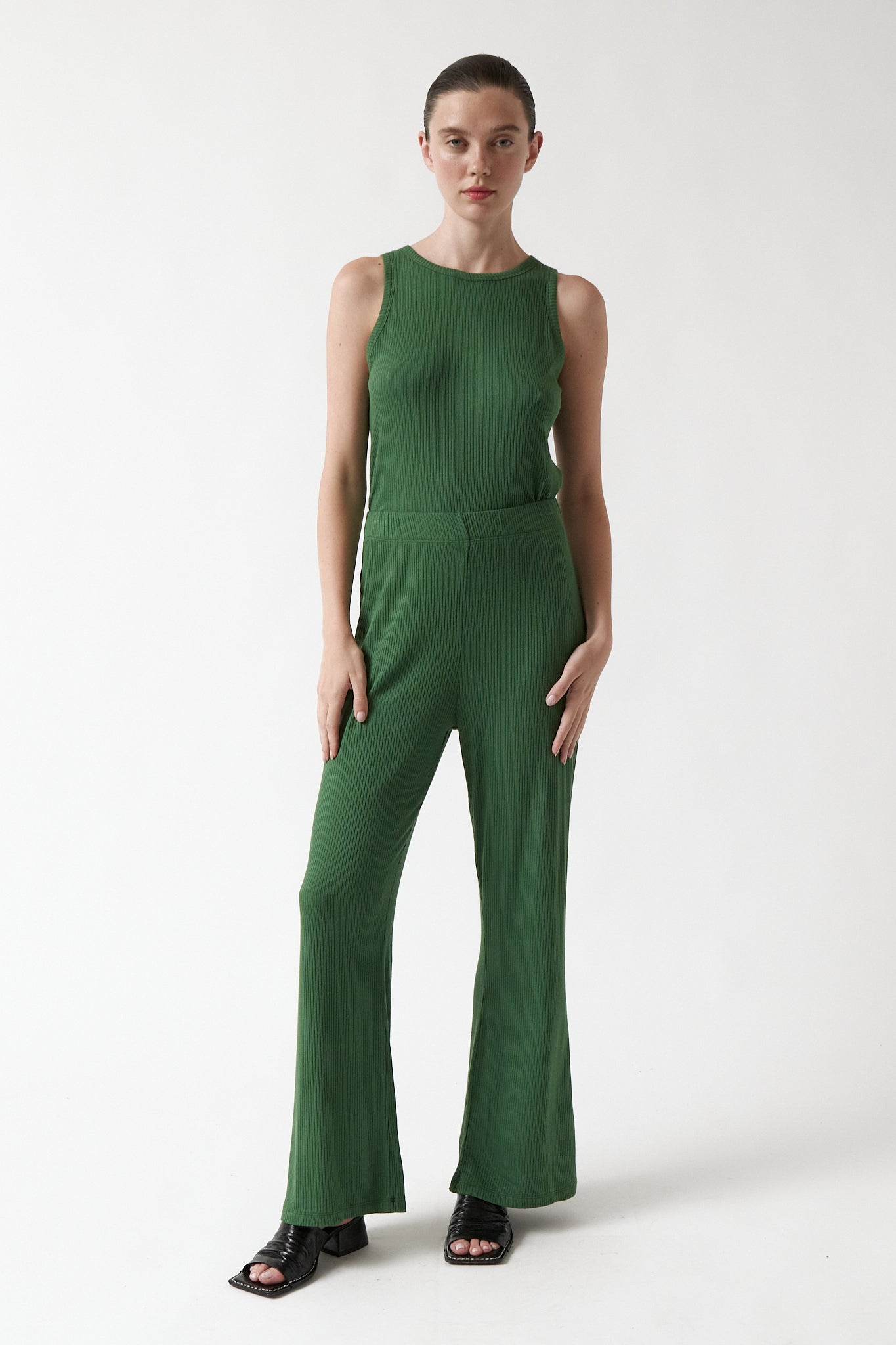 Bruna pants set up トップス Z Supply Women's Saunder Track Pants | TYLER'S