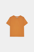 Camiseta Mandarina